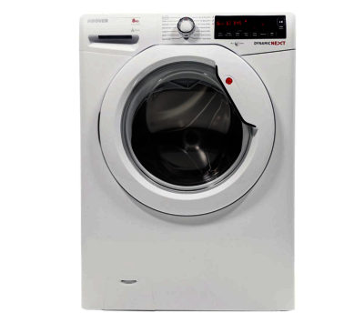 Hoover DXA68AW3 Washing Machine - White